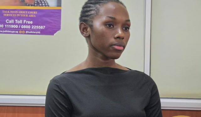 21-Year-Old Remanded Over Murder of Bukoto Bar Waitress