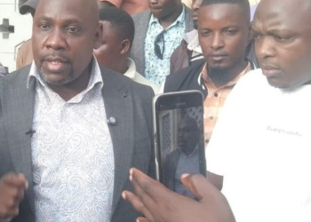 EC Faces Questions Over Two Sets of Results Forms in Kimanya-Kabonera Poll