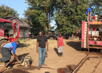Karamojong Cultural Festival Shifted to Naitakwae Grounds