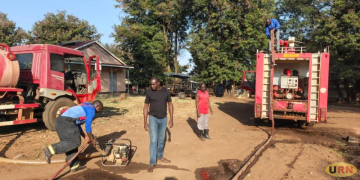 Karamojong Cultural Festival Shifted to Naitakwae Grounds