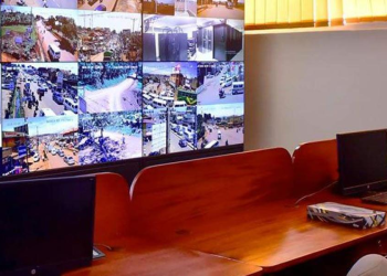 Extortion by Police Officers Blocks Access to Public Cameras