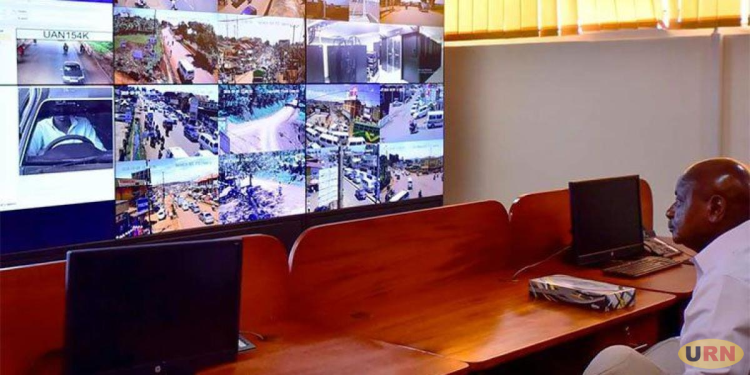 Extortion by Police Officers Blocks Access to Public Cameras