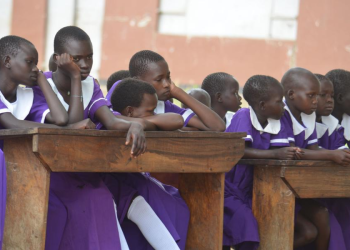 Funding Gaps, Teacher Shortage Cripple Education in Nakapiripirit ‎