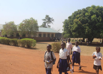 Kiryandongo Orders PTA Teachers Out of Government Schools