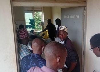 Relatives Demand Swift Arrests After Kamuli Shooting Death