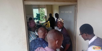 Relatives Demand Swift Arrests After Kamuli Shooting Death