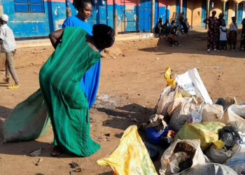 Bed Bugs Outbreak Hits Busia’s Homes, Residents Seek Help