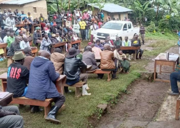 Bududa Residents Demand Clarity on Mount Elgon Park Boundary