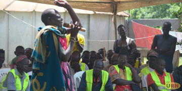 Sexual Violence Hidden as Domestic Abuse Escalates in Nakapiripirit