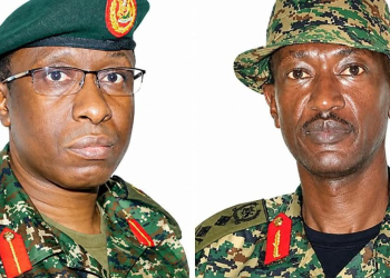 Two Retired Generals Arrested as Intelligence Probe Widens
