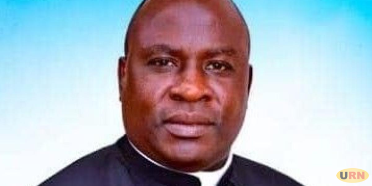 Soroti Catholic Priest Dies After Late-Night Road Crash
