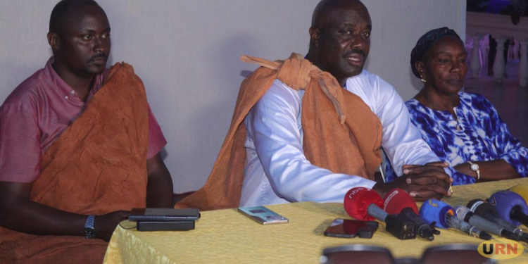 Only Four Speeches Allowed at Omukama Oyo’s Final Send-Off