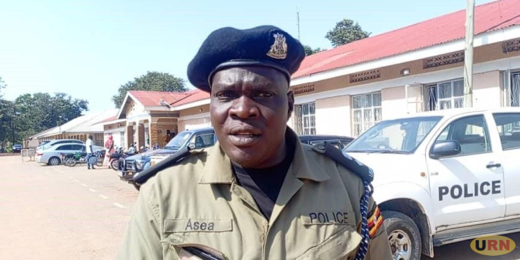Two Injured in Shooting During URA Enforcement Operation in Yumb