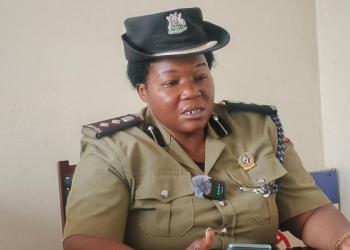 Seven Arrested Over Shs69 Million Robbery In Arua
