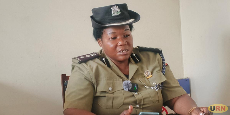 Seven Arrested Over Shs69 Million Robbery In Arua