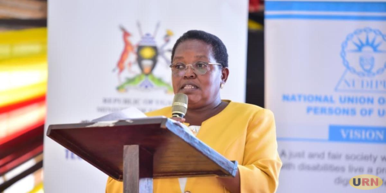 Inclusive Education Should Not Erase Special Needs Schools, Gov’t Told