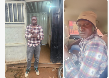 Moses Matovu Murder: Prime Suspect Arrested, Interrogation Underway