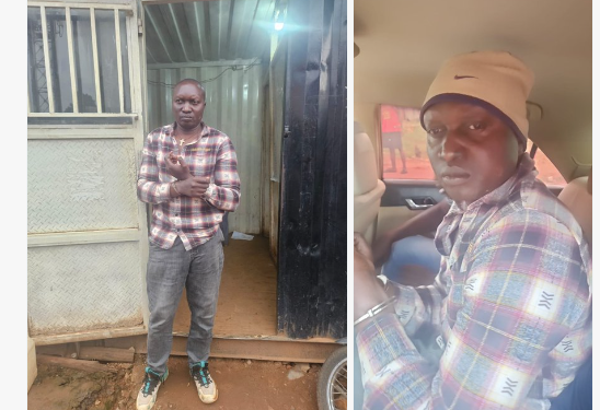 Moses Matovu Murder: Prime Suspect Arrested, Interrogation Underway