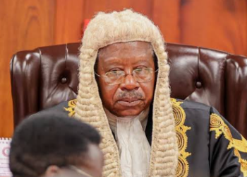 Senior Ugandan Judge Predicts: Those Torturing Ugandans Could End up At ICC in The Hague, Implores Uganda Law Society to Make It Happen