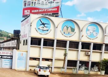 Court Declines To Stay The Recovery Of Shs 22.8billion Against Shumuk