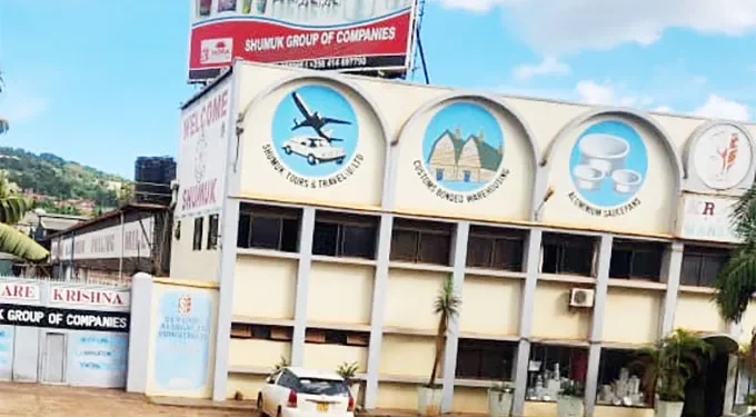 Court Declines To Stay The Recovery Of Shs 22.8billion Against Shumuk