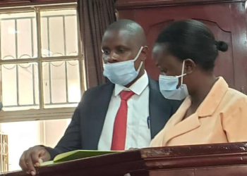 Sipapa, Wife Put on Defence in UGX1.6 Billion Aggravated Robbery Trial