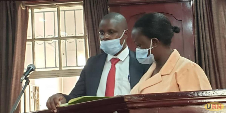 Sipapa, Wife Put on Defence in UGX1.6 Billion Aggravated Robbery Trial