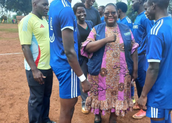 Activists Call for Greater Focus on Adolescent Nutrition in Uganda