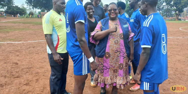Activists Call for Greater Focus on Adolescent Nutrition in Uganda