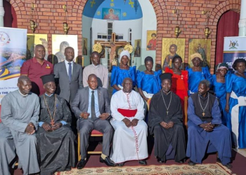 Busoga Leaders Turn Annual Prayer Week Into Call for Unity and Development