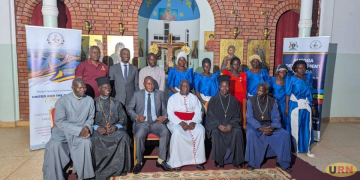 Busoga Leaders Turn Annual Prayer Week Into Call for Unity and Development