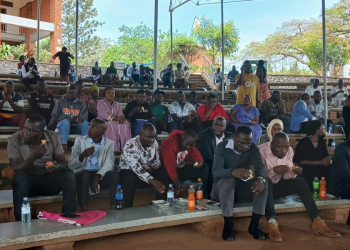 Lord Mayor Calls for Unity Among Traders’ Associations