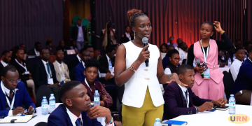 Uganda Youth Challenged to Prepare for Leadership, Help Heal Post-Election Divisions