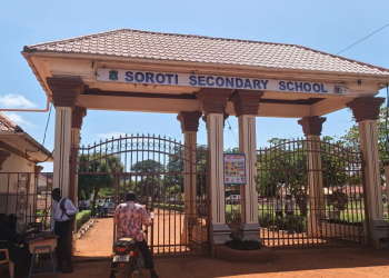 Soroti City Probes 1,938-Student Enrolment Gap at Senior Secondary School