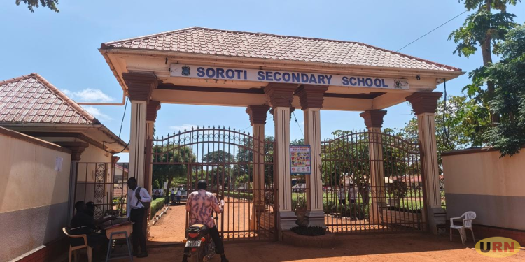 Soroti City Probes 1,938-Student Enrolment Gap at Senior Secondary School
