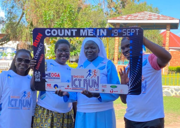 St. Mary’s Ediofe Girls SS Seeks UGX 1.7 Billion to Boost ICT