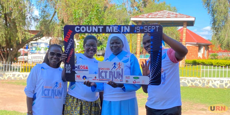 St. Mary’s Ediofe Girls SS Seeks UGX 1.7 Billion to Boost ICT