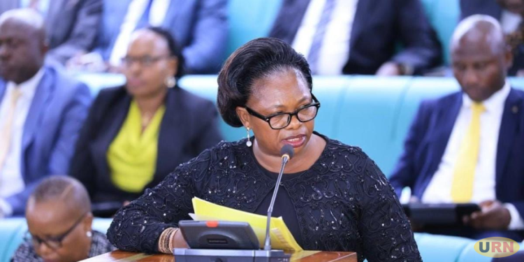 Parliament Committee to Scrutinise Suspension of Special Certificates of Title
