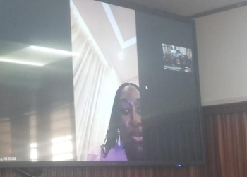 Confrontations as Minister Nameere Testifies in Petition Challenging Her Election Victory