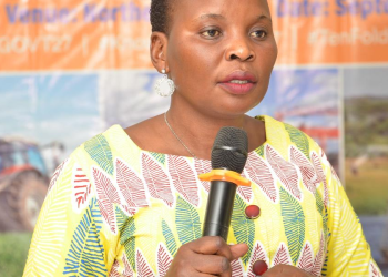 Lack of Funds Delays Repatriation of Ugandans Linked to Lakwena, Obote
