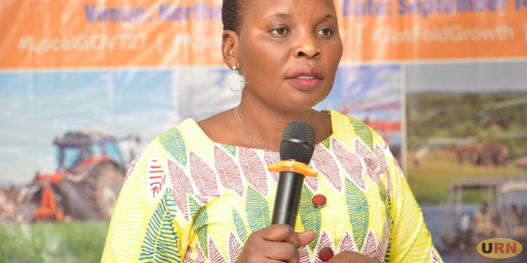 Lack of Funds Delays Repatriation of Ugandans Linked to Lakwena, Obote