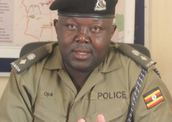 Kiryandongo Parish Chief Held Over Alleged PDM Extortion