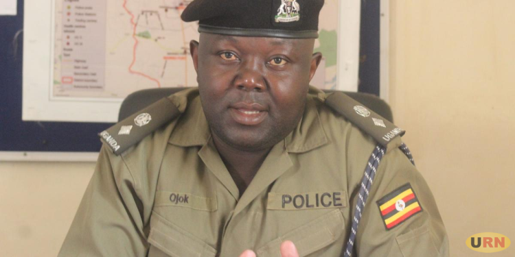 Kiryandongo Parish Chief Held Over Alleged PDM Extortion