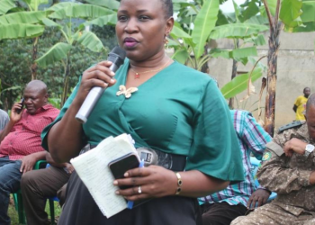 Bushiyi Trail to Mount Elgon Set for Rehabilitation