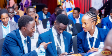 Youth Seek Greater Influence In Laws, Budgeting