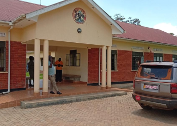 Court Sets November 5 Judgment in Aruu County Election Petition