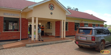 Court Sets November 5 Judgment in Aruu County Election Petition
