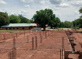 Kitgum Municipality Commits 20% Local Revenue for Multi-Billion Administrative Complex