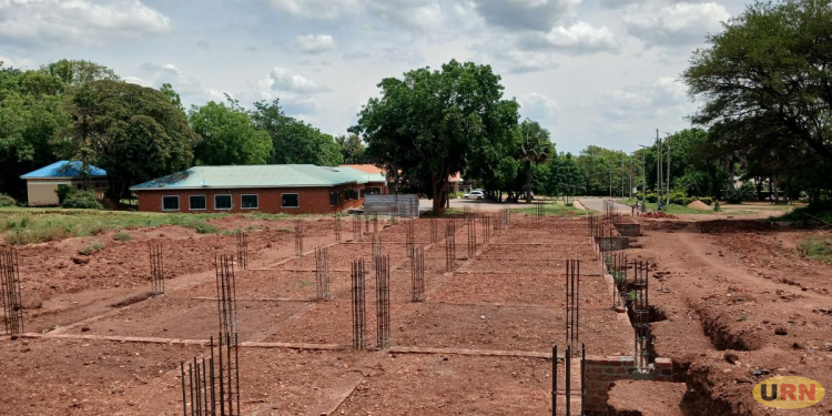 Kitgum Municipality Commits 20% Local Revenue for Multi-Billion Administrative Complex