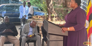 Gov’t, Tooro Announce Oyo Burial Programme